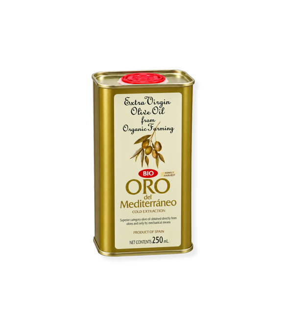 Azeite Virgem Extra Oro del Mediterráneo