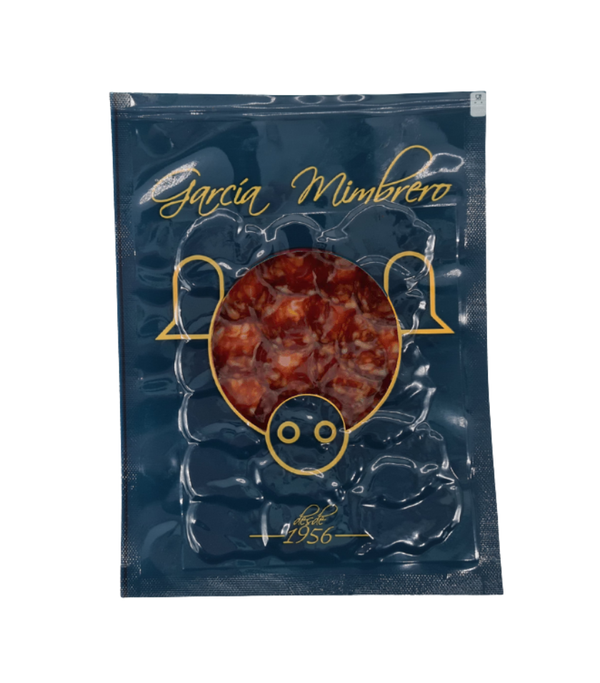 Chorizo Ibérico 20g