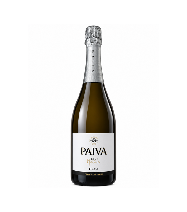 Vinho Branco Meio-Doce PAIVA