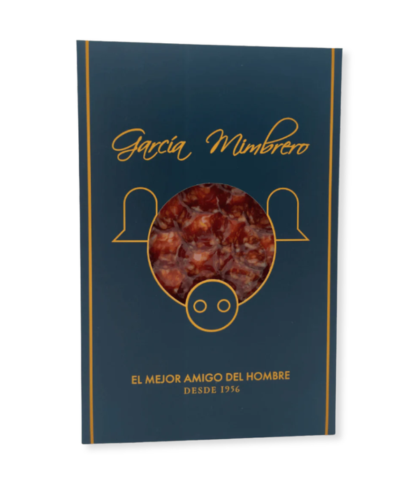 Loncheado Chorizo Ibérico 80g