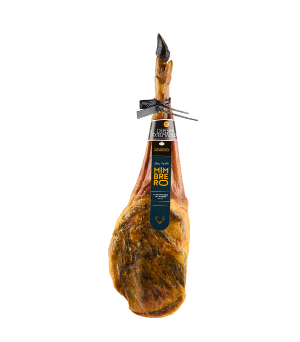 Paleta de Bellota 100% Ibérico D.O.P