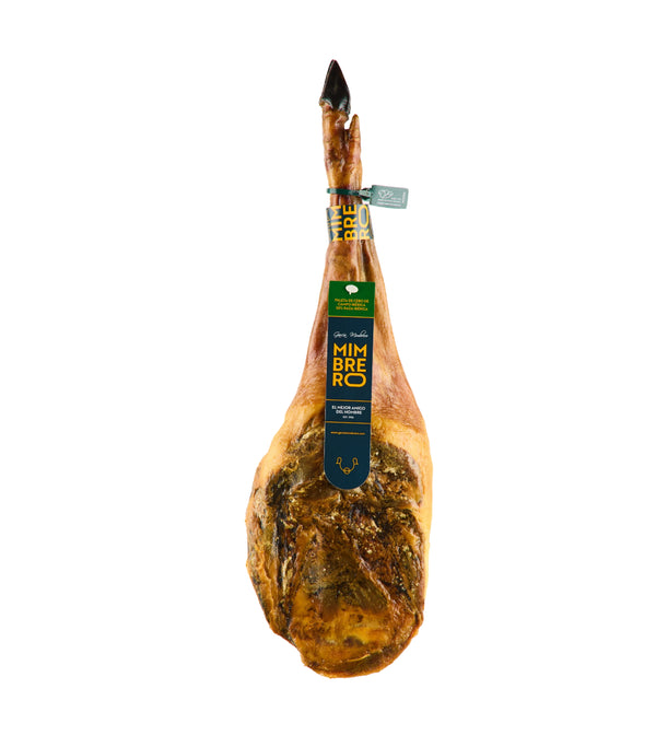 Paleta de Cebo de Campo Ibérica 50 % Raza Ibérica