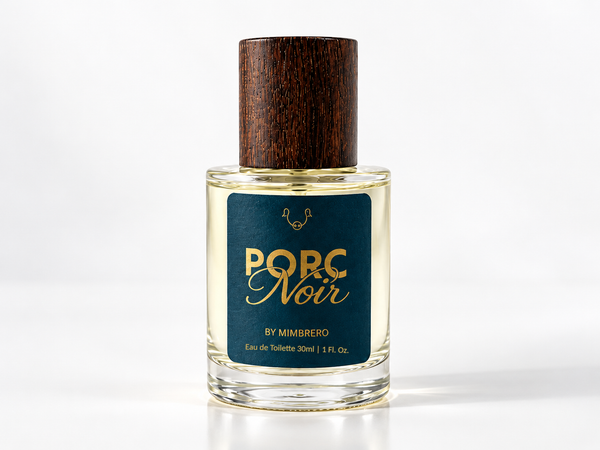 Porc Noir