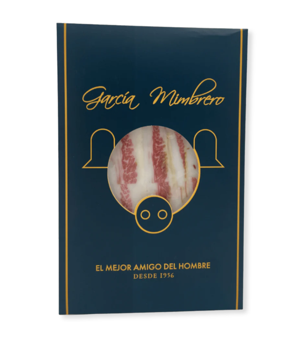 Loncheado Papada Ibérica 80g