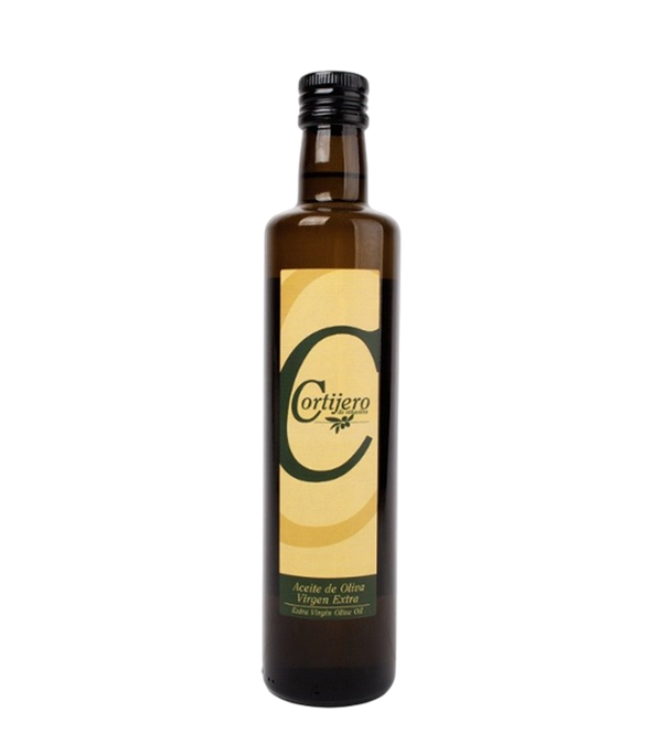 Azeite Virgem Extra El Cortijero 500 ml