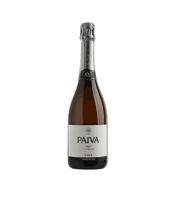Cava PAIVA Brut Nature