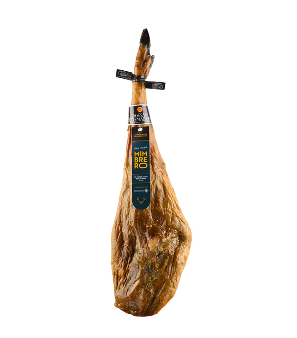 Jamón de Bellota 100% Ibérico D.O.P