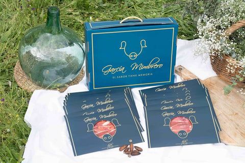 ¿Cuánto dura el jamón ibérico envasado al vacío?