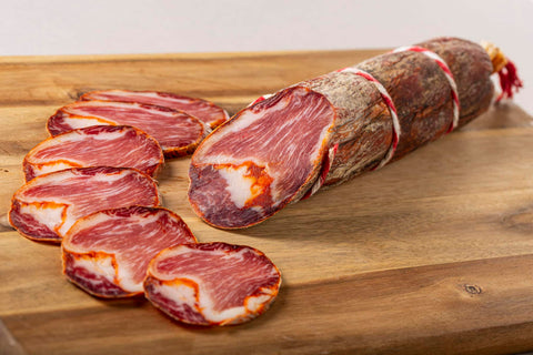 ¿Cómo se hace el embutido?