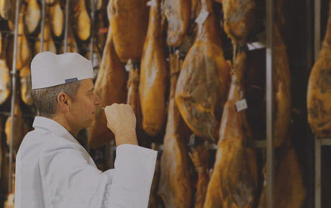 Diferencias entre Jamón Ibérico y Otros Tipos de Jamón
