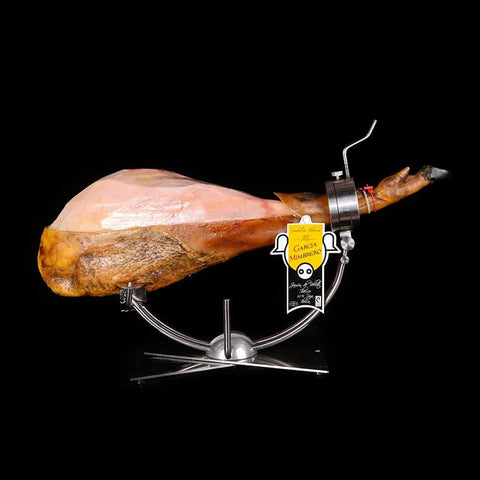 Grasa del Jamón - ¿Qué nos cuenta?