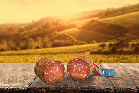 ¿Cómo se hace el morcón ibérico?