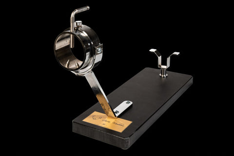 ¿Cómo elegir un jamonero para casa?