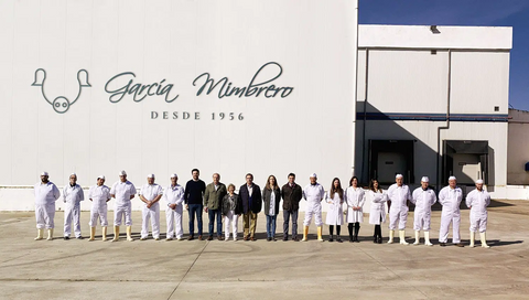 Elaboración y salud