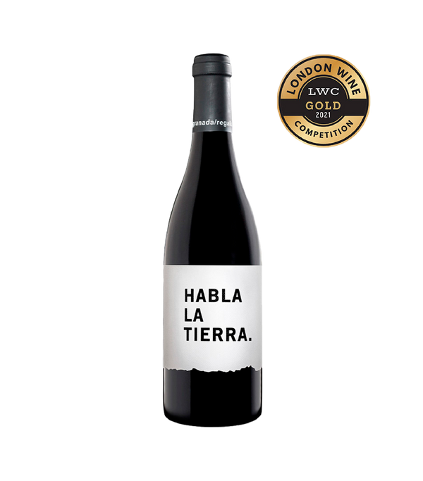 Habla la Tierra