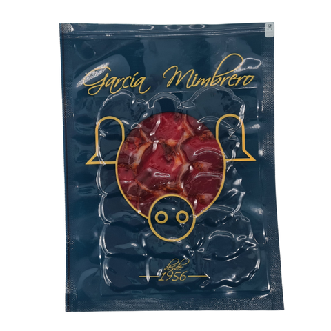 Solomillo Curado Ibérico 20g