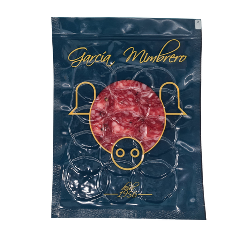 Salchichón Ibérico 20g