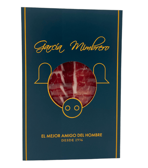 Loncheado Paleta de Autor 80G