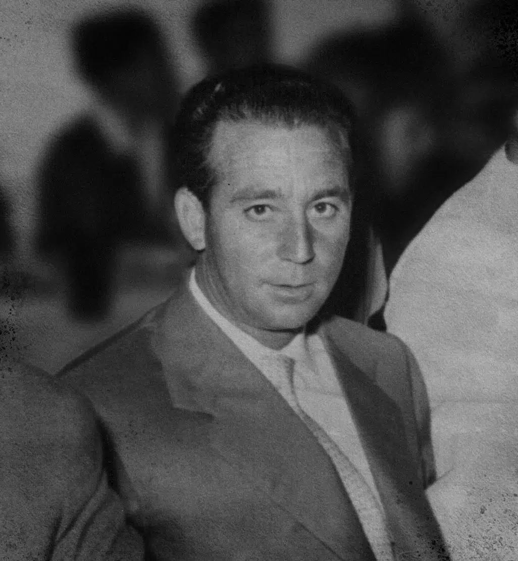 Rafael, el fundador