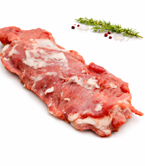 Abanico García Mimbrero