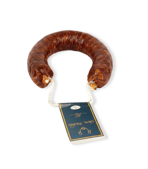 Chorizo de Herradura Dulce