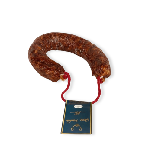 Chorizo de Herradura Picante