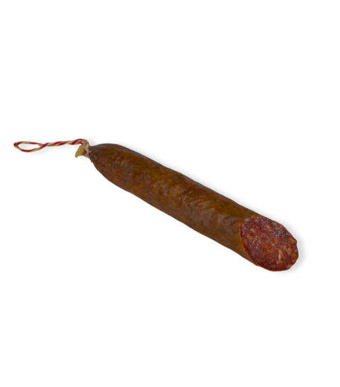 Chorizo Ibérico Cular de Bellota