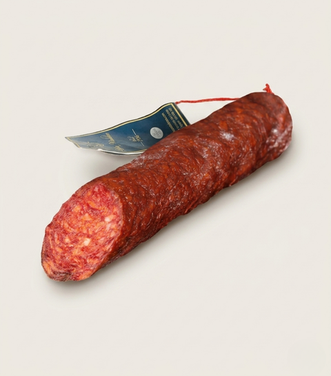 Chorizo Ibérico de Vela