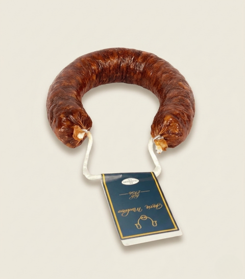 Chorizo de Herradura Dulce