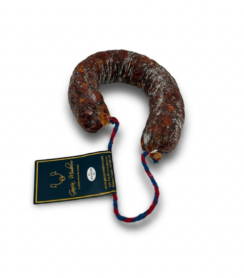 Chorizo de Herradura Extra Picante