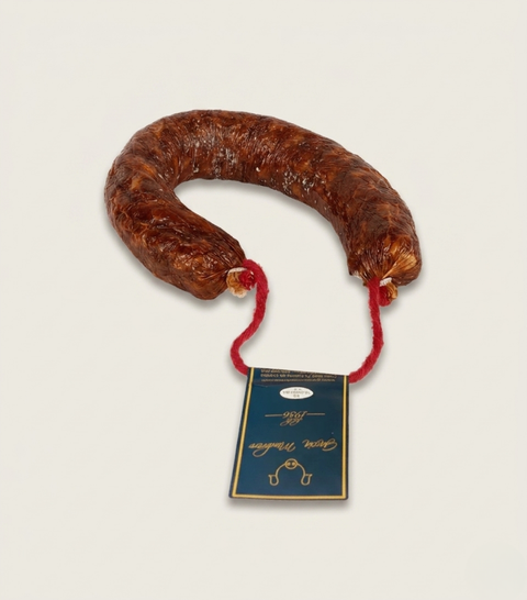 Chorizo de Herradura Picante