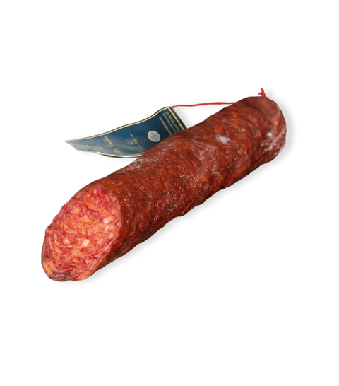 Chorizo Ibérico de Vela