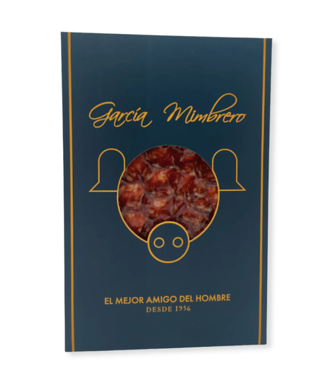 Loncheado Chorizo Ibérico 80g