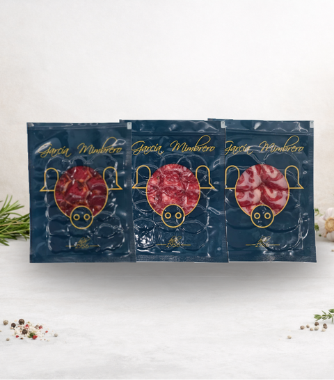 Experiencia con Embutidos