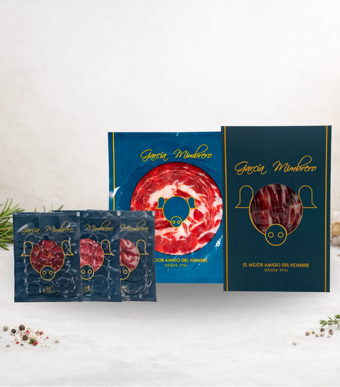 Experiencia con Paleta