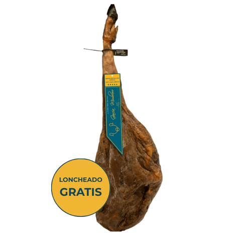 Jamón de Bellota 100% Ibérico
