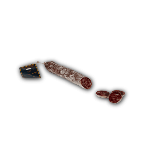 Pack 2 Fuet Ibérico formato ahorro