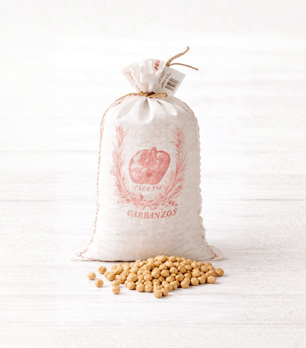 Garbanzos Gourmet 2 kg