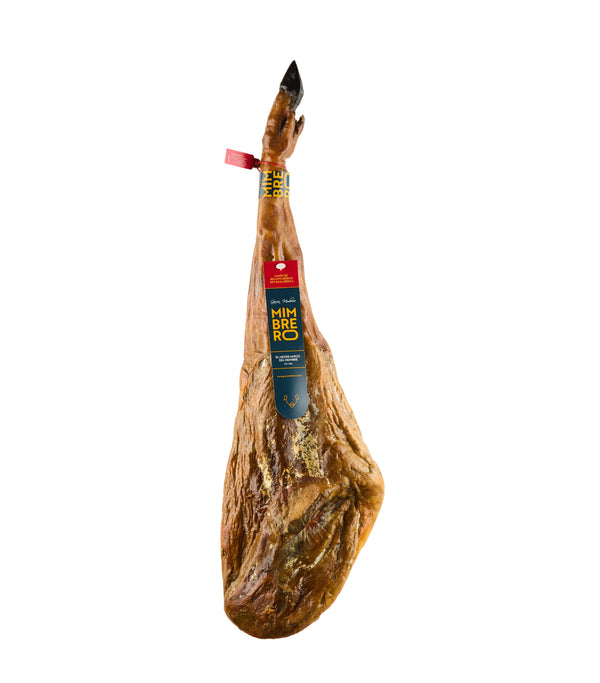 Jamón de Bellota Ibérico 50% Raza Ibérica