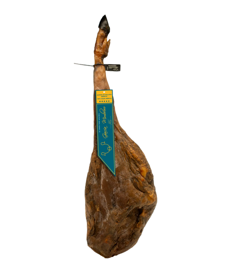 Jamón de Bellota 100% Ibérico