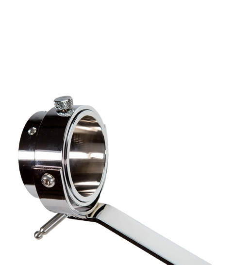 Jamonero Profesional Giratorio y Basculante