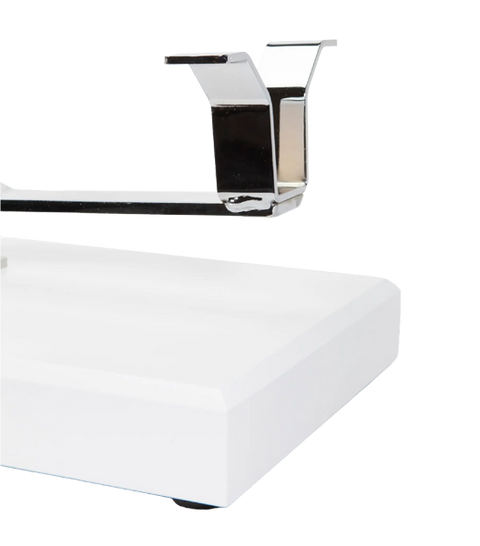 Jamonero Profesional Giratorio y Basculante