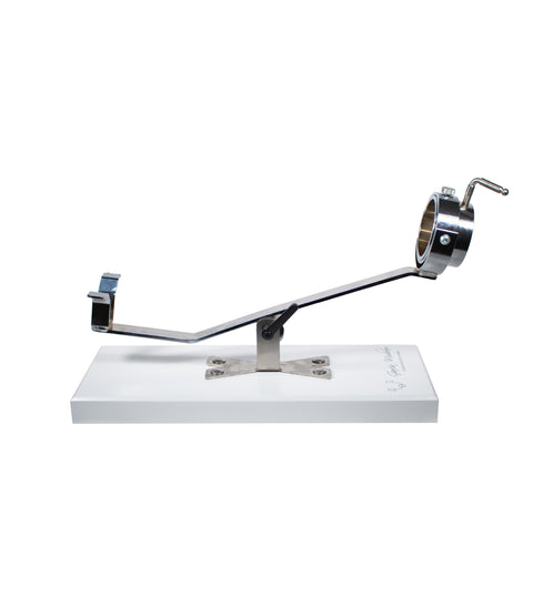 Jamonero Profesional Giratorio y Basculante