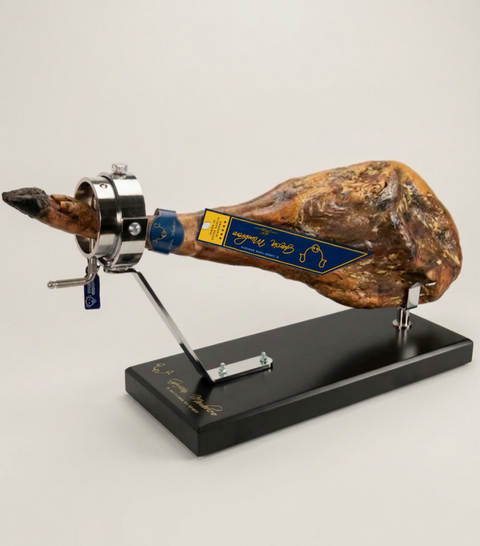 Jamón de Autor García Mimbrero