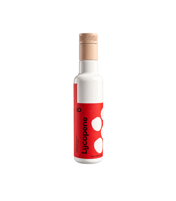 Azeite Virgem Extra com Licopeno iO 250 ml