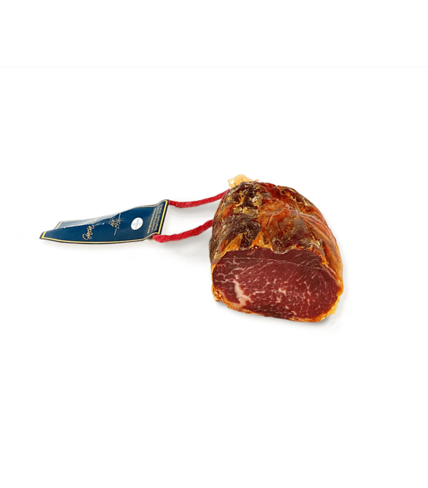 Lomito de Presa Ibérica