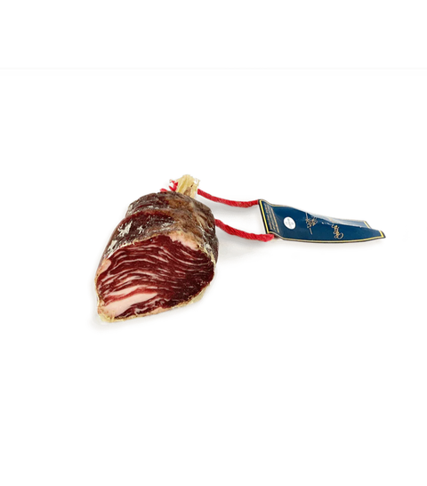 Lomito de Presa Ibérica de Bellota