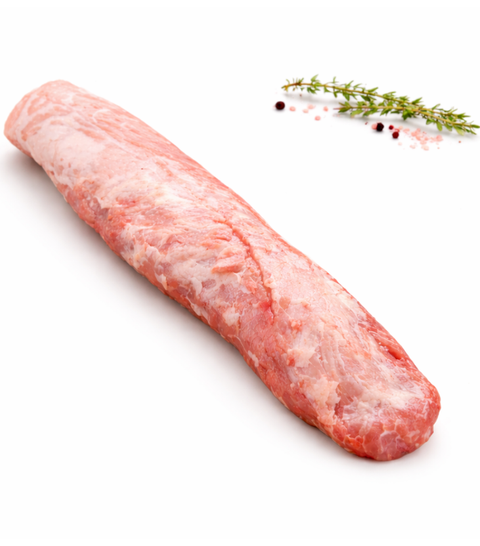 Lomo García Mimbrero