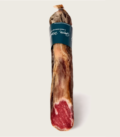 Lomo de Bellota 100% Ibérico DOP