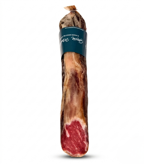 Lomo de Bellota 100% Ibérico DOP